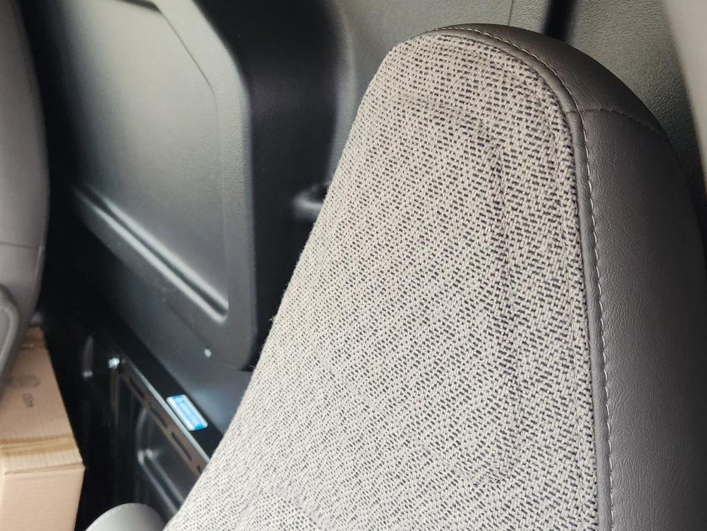 new 2025 Chevrolet Express 2500 car, priced at $46,097