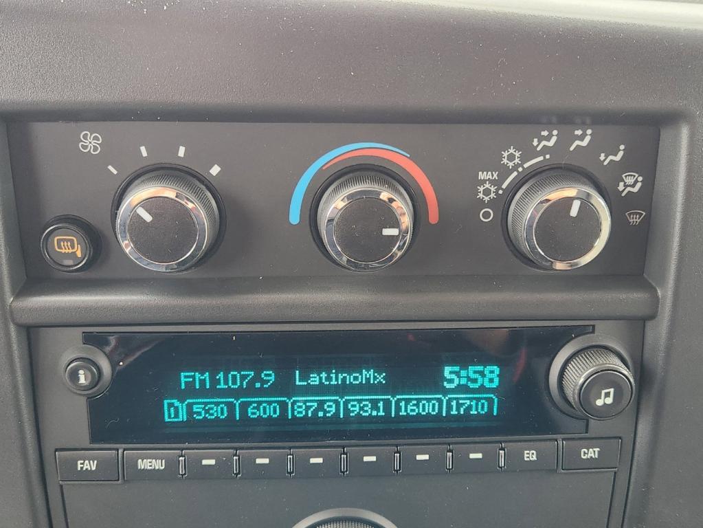 new 2025 Chevrolet Express 2500 car, priced at $46,097