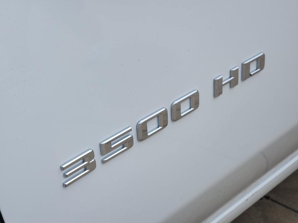 new 2026 Chevrolet Silverado 3500 car, priced at $67,855