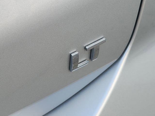 used 2021 Chevrolet Equinox car, priced at $18,981