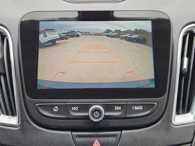 used 2017 Chevrolet Malibu car, priced at $9,175