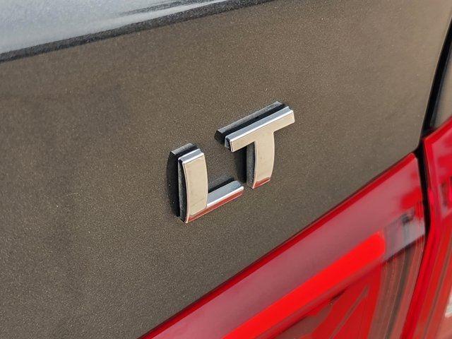 used 2017 Chevrolet Malibu car, priced at $9,175