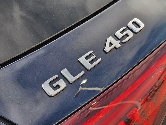 used 2022 Mercedes-Benz GLE 450 car, priced at $41,548