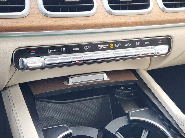 used 2022 Mercedes-Benz GLE 450 car, priced at $41,548