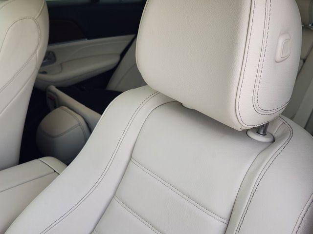 used 2022 Mercedes-Benz GLE 450 car, priced at $41,548