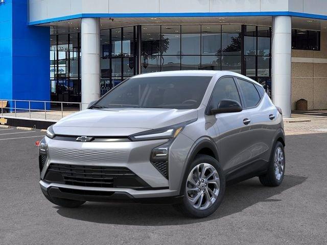 new 2027 Chevrolet Bolt car, priced at $27,626