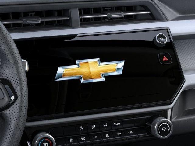 new 2027 Chevrolet Bolt car, priced at $27,626