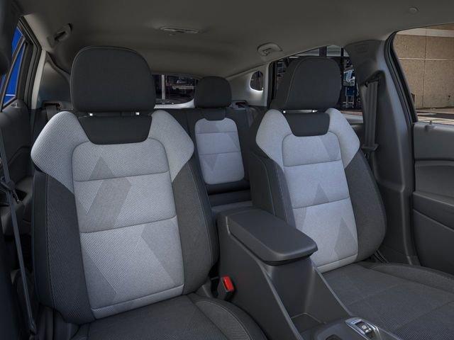 new 2026 Chevrolet Trax car, priced at $25,150