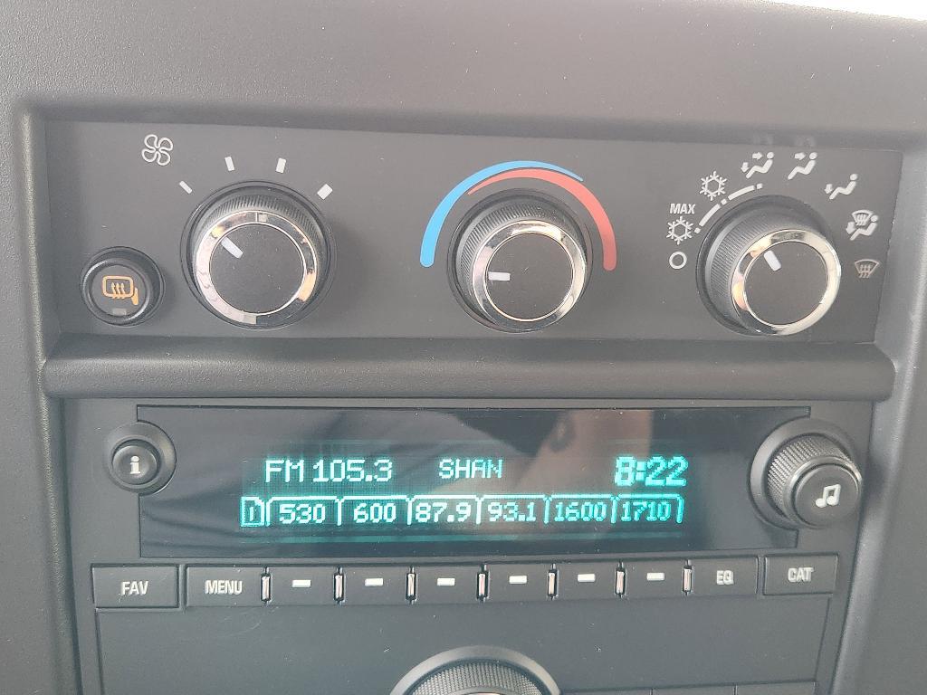 new 2025 Chevrolet Express 2500 car, priced at $48,810