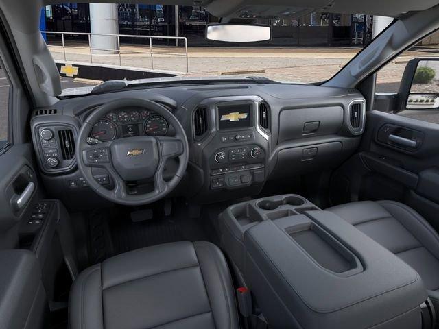 new 2026 Chevrolet Silverado 3500 car, priced at $103,877