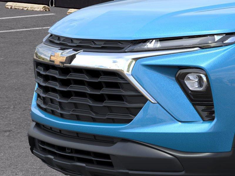 new 2026 Chevrolet TrailBlazer car, priced at $22,148