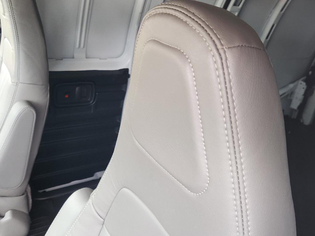 new 2025 Chevrolet Express 2500 car, priced at $42,945