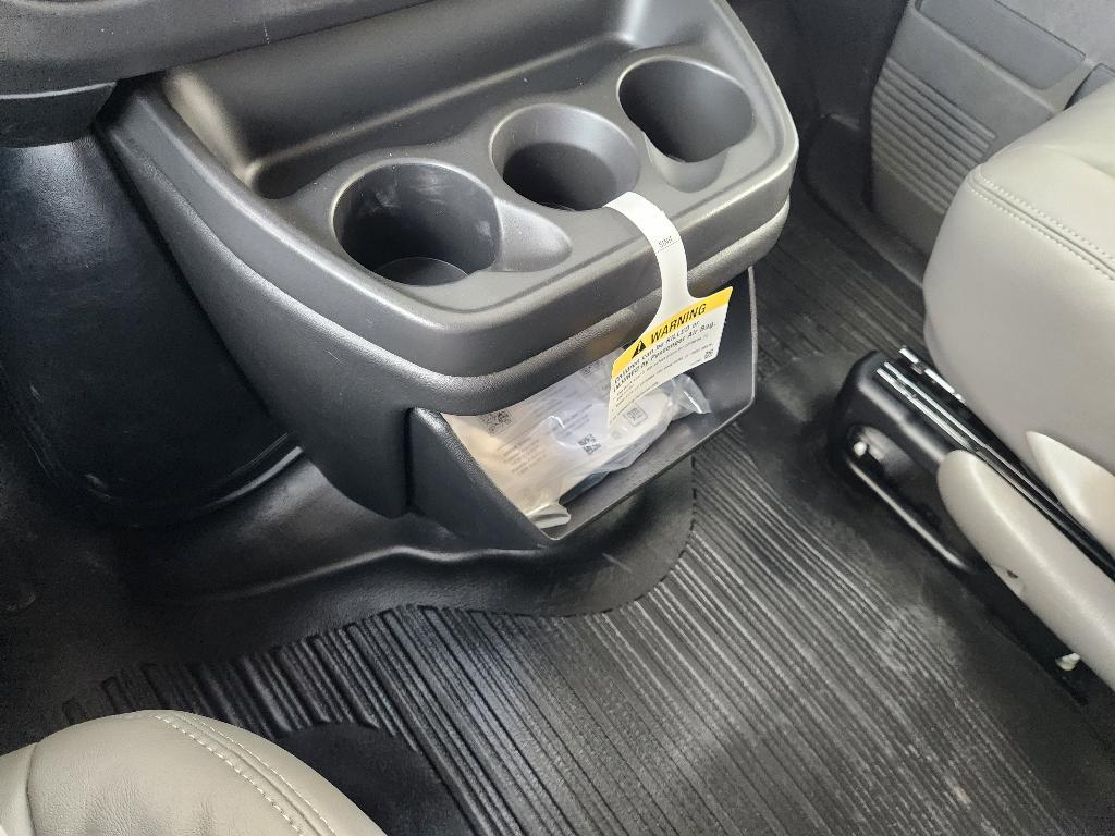 new 2025 Chevrolet Express 2500 car, priced at $42,945