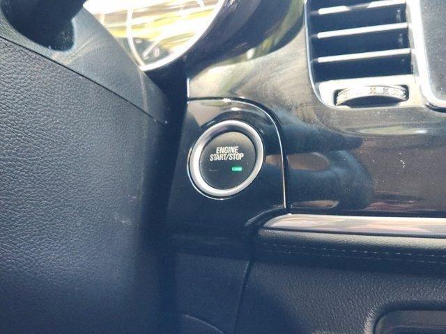 used 2020 Buick Encore car, priced at $14,119