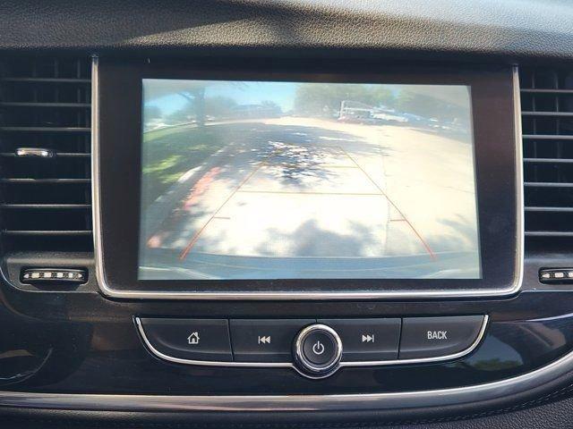 used 2020 Buick Encore car, priced at $14,119