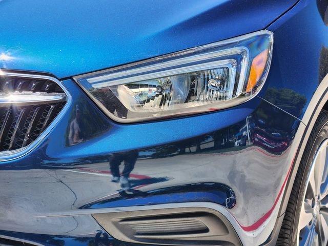 used 2020 Buick Encore car, priced at $12,981