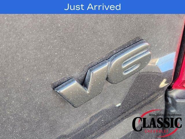 used 2022 Toyota Tacoma car, priced at $31,253