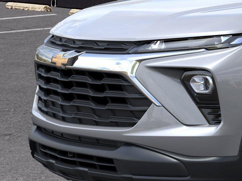 new 2026 Chevrolet TrailBlazer car, priced at $21,812