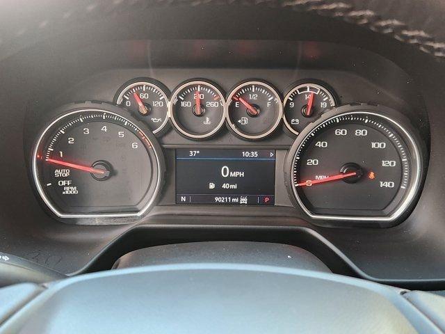 used 2021 Chevrolet Tahoe car, priced at $40,193