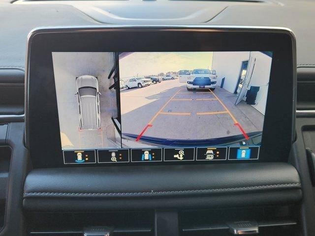 used 2021 Chevrolet Tahoe car, priced at $40,193