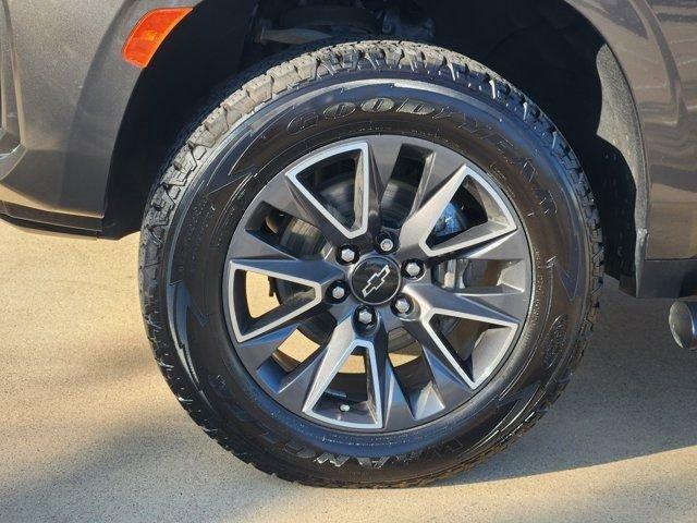 used 2021 Chevrolet Tahoe car, priced at $40,193