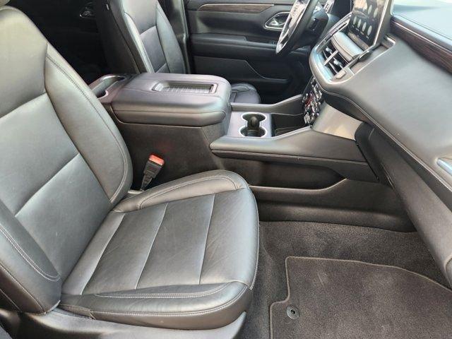 used 2021 Chevrolet Tahoe car, priced at $40,193