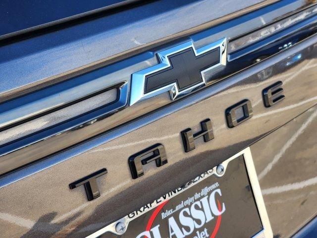 used 2021 Chevrolet Tahoe car, priced at $40,193