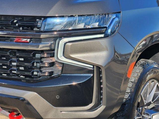 used 2021 Chevrolet Tahoe car, priced at $40,193