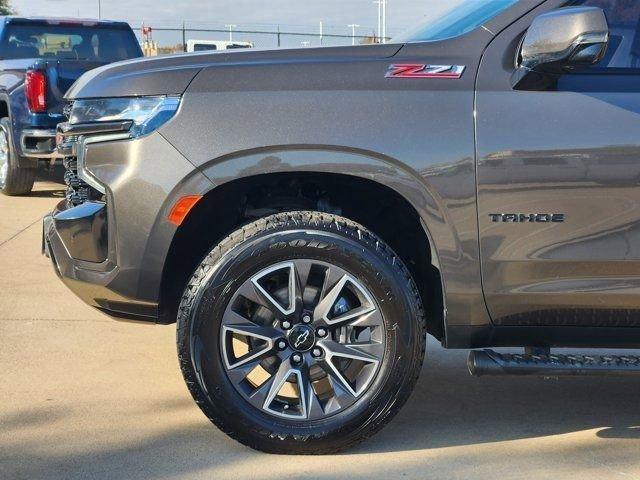 used 2021 Chevrolet Tahoe car, priced at $40,193
