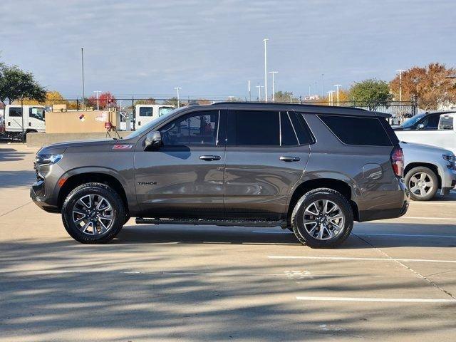 used 2021 Chevrolet Tahoe car, priced at $40,193
