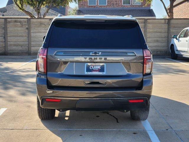 used 2021 Chevrolet Tahoe car, priced at $40,193