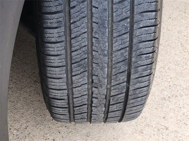 used 2023 Hyundai Santa Fe car, priced at $23,683