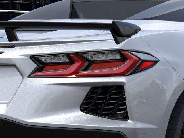new 2026 Chevrolet Corvette car, priced at $99,708