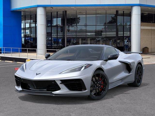 new 2026 Chevrolet Corvette car, priced at $99,708