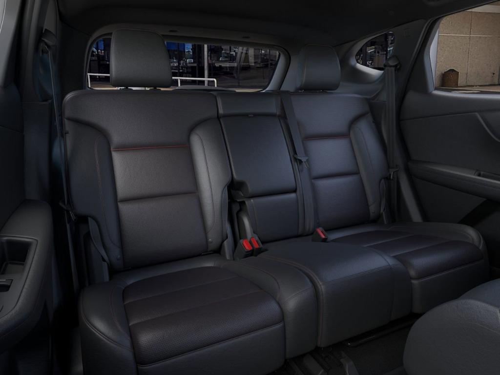 new 2026 Chevrolet Blazer car, priced at $45,116