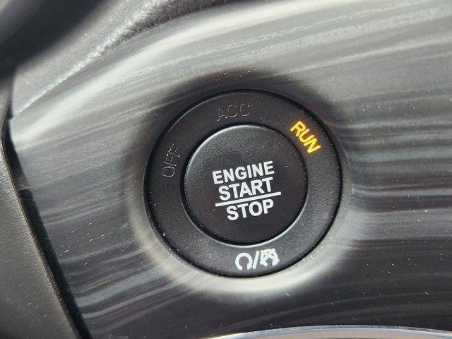 used 2021 Jeep Grand Cherokee car, priced at $24,937