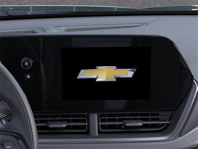 new 2026 Chevrolet Trax car, priced at $25,150