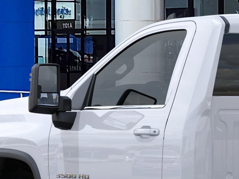 new 2026 Chevrolet Silverado 3500 car, priced at $49,073