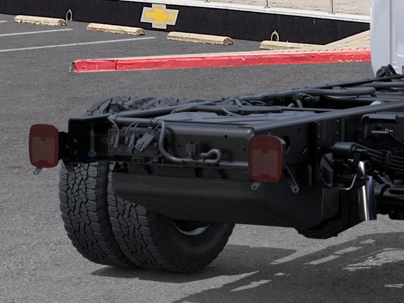 new 2026 Chevrolet Silverado 3500 car, priced at $49,073