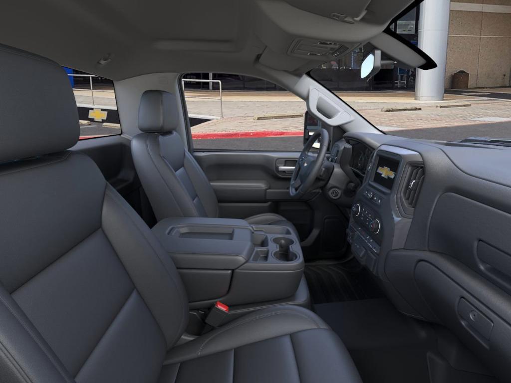 new 2026 Chevrolet Silverado 3500 car, priced at $49,073