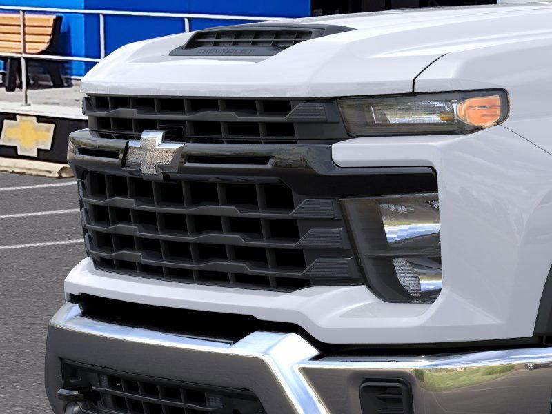 new 2026 Chevrolet Silverado 3500 car, priced at $49,073