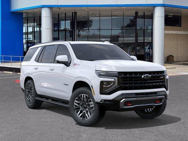 new 2026 Chevrolet Tahoe car, priced at $86,295