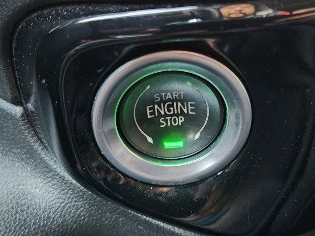 used 2023 Chevrolet Silverado 1500 car, priced at $33,906