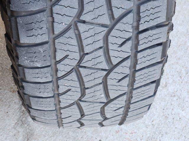 used 2023 Chevrolet Silverado 1500 car, priced at $33,906