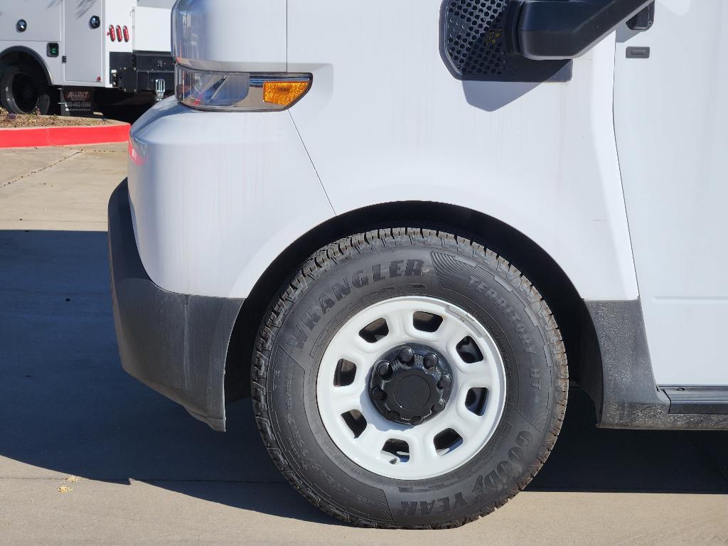 new 2025 Chevrolet BrightDrop 600 car, priced at $50,550