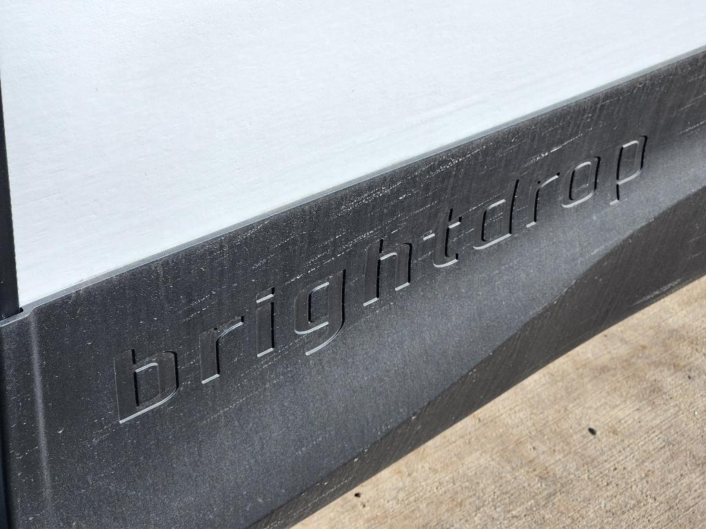 new 2025 Chevrolet BrightDrop 600 car, priced at $50,550