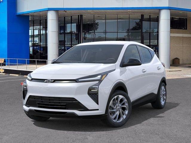 new 2027 Chevrolet Bolt car, priced at $23,692