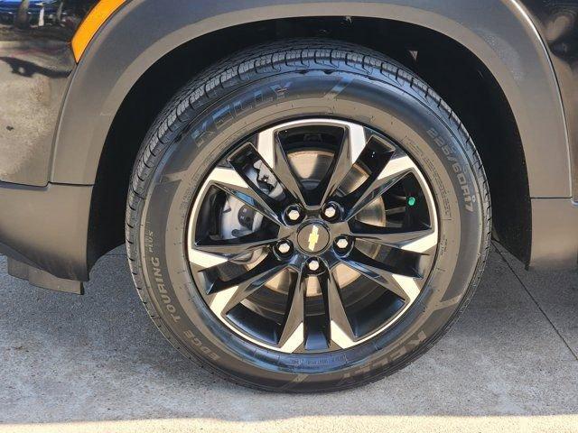 used 2023 Chevrolet TrailBlazer car, priced at $19,359