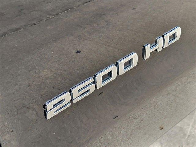used 2018 Chevrolet Silverado 2500 car, priced at $21,450