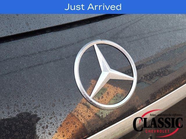 used 2024 Mercedes-Benz GLE 450 car, priced at $63,383